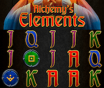 Alchemy elements