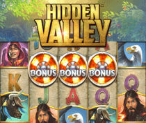 Hidden Valley HD