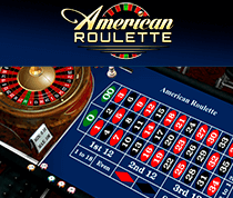 American Roulette