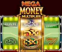 Mega Money Multiplier