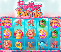 Sugar Parade