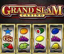 Grand slam casino