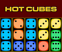 Hot Cubes