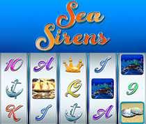 Sea Sirens